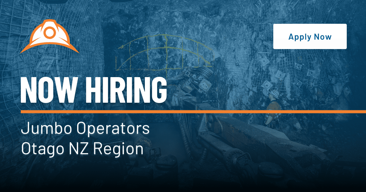 Explore Current Vacancies at Face Mining Services